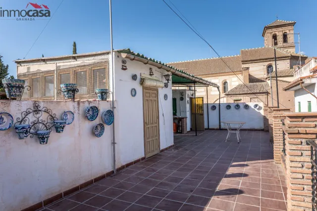 La casa que siempre soñaste en el mirador de San Nicolás — 39