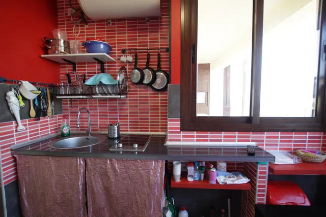 APARTAMENTO A 50 METROS PLAYA!! — 17