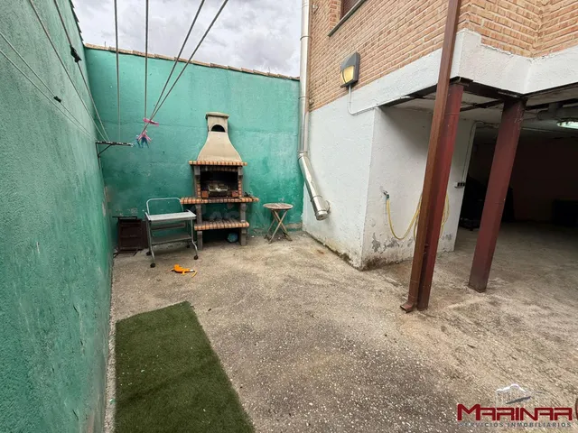 Adosado en el centro de Seseña — 22