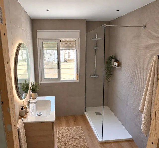 Piso 2 habitaciones 80m² en venta - Corbera — 17