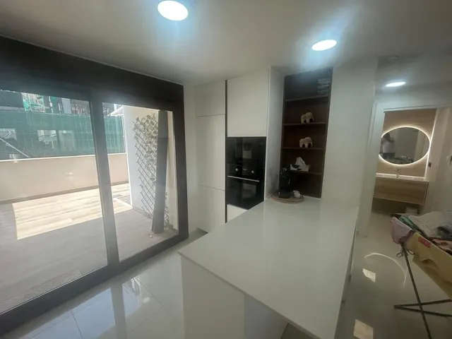 Apartamento 2 habitaciones en venta - La siesta — 12