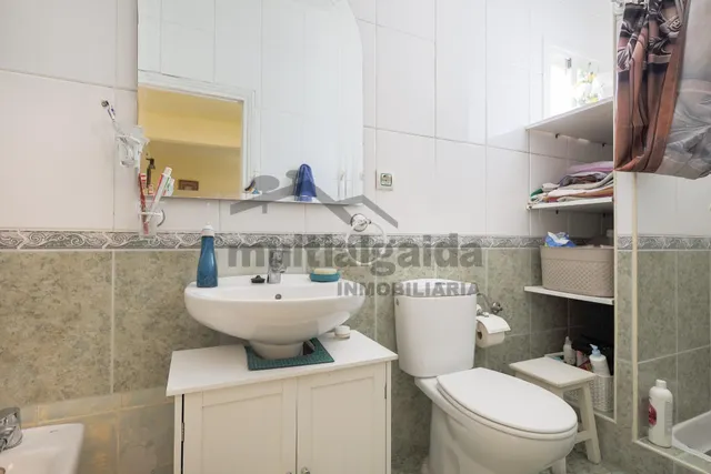 Casa independiente en la zona del v centenario — 20