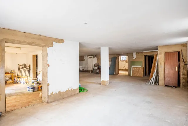 Magnífica casa en la mejor zona de Aracena — 34
