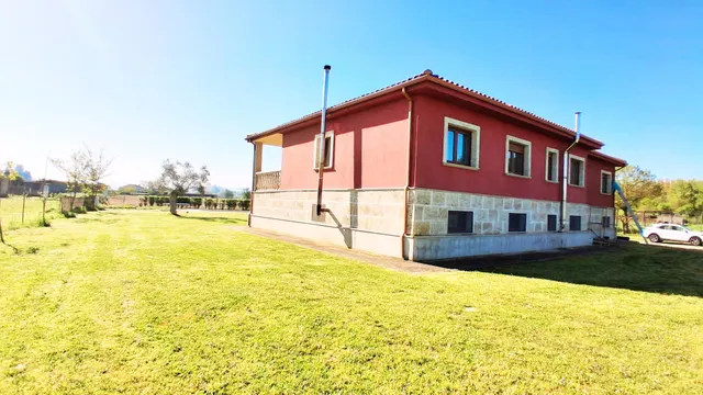 Urbis te ofrece un chalet en venta en Ciudad Rodrigo, Salamanca. — 14
