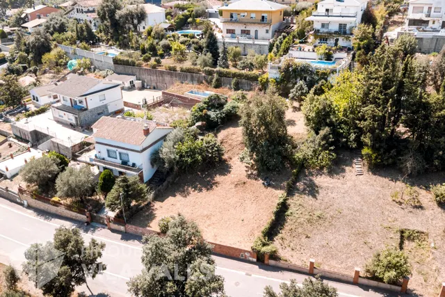 Solar en venta de 600 m2 — 6