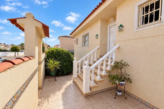 Villa en La Marina/San Fulgencio — 15