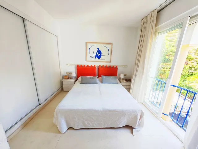 Apartamento 2 habitaciones 117m² en venta - Riviera del sol — 25