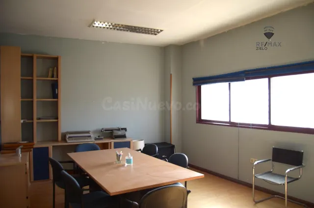 Nave industrial 744m² en venta - Leganes - foto 2