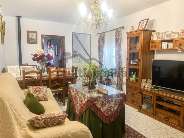 FINCA RÚSTICA EN VETA DE LA SERRANA — 3