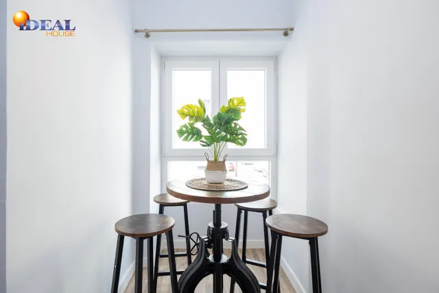 Piso reformado en zona Zaidin — 32