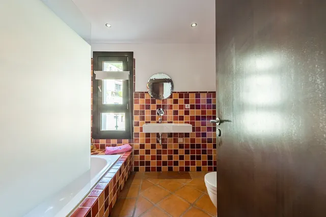Adosado 4 habitaciones 224m² en venta - Costa del Sol — 18