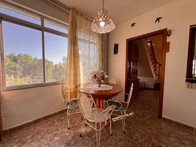 Preciosa Casa con piscina — 43