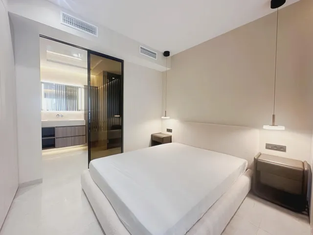 Apartamento 1 habitación 44m² en venta - Habaneras — 7