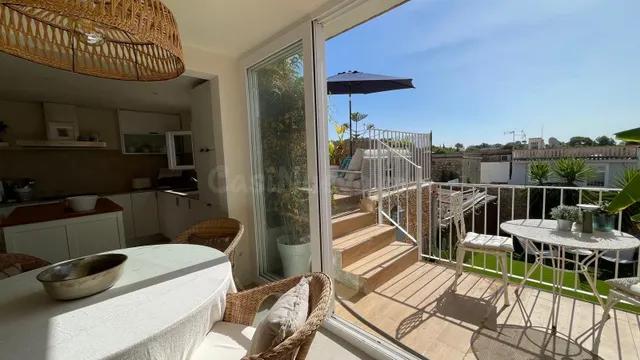 Casa de Pueblo 2 habitaciones 112m² en venta - Génova - foto 5