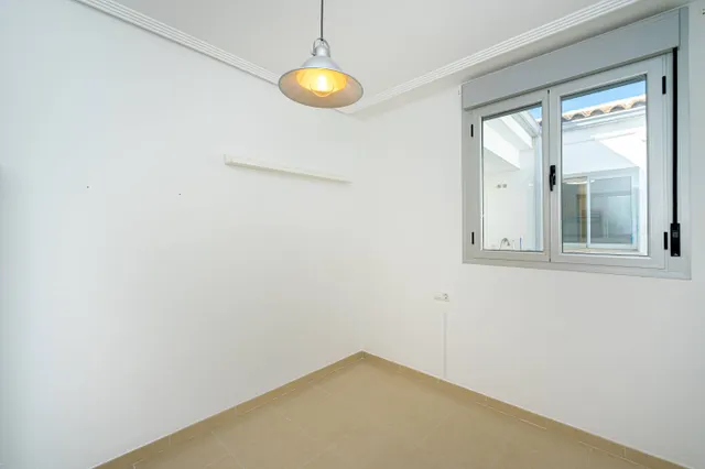 Ático de tres dormitorios en venta en Benissa — 31