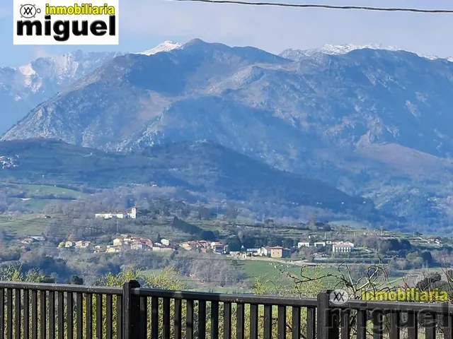 Se vende gran parcela edificable en Narganes, Peñamella Baja — 20