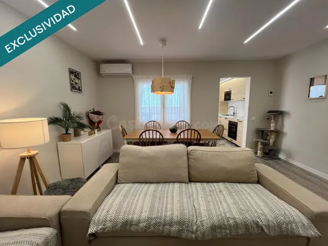 Estrena espacio, luz y confort sin mover un solo tabique: 88 - foto 3
