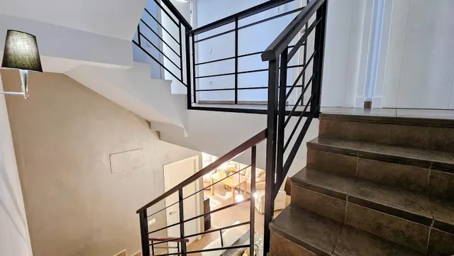Conil delante de usted: Río Salado, Castilnovo y el Atlántico desde casa — 40