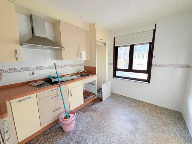 ESTUPENDO PISO EN ZONA ALTA DE PONFERRADA — 15