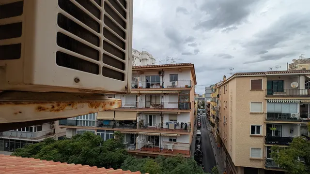 Oficina 30m² en venta - Centro — 9
