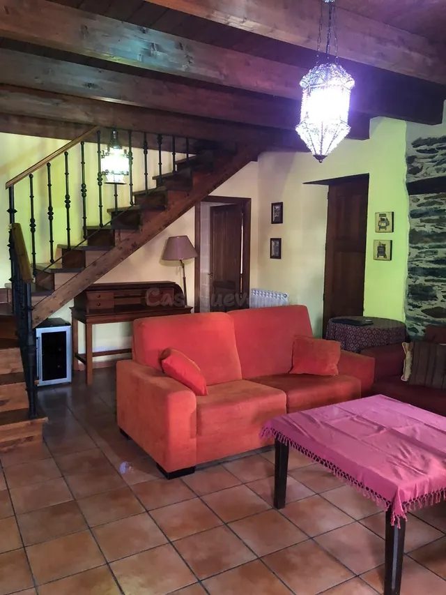 Casa 3 habitaciones 95m² en venta - Cubillos - foto 2