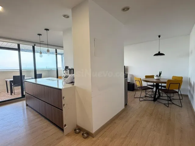 EXCLUSIVO ÁTICO EN VENTA EN LA PRESTIGIOSA ZONA DEL CAMPO DE - foto 4