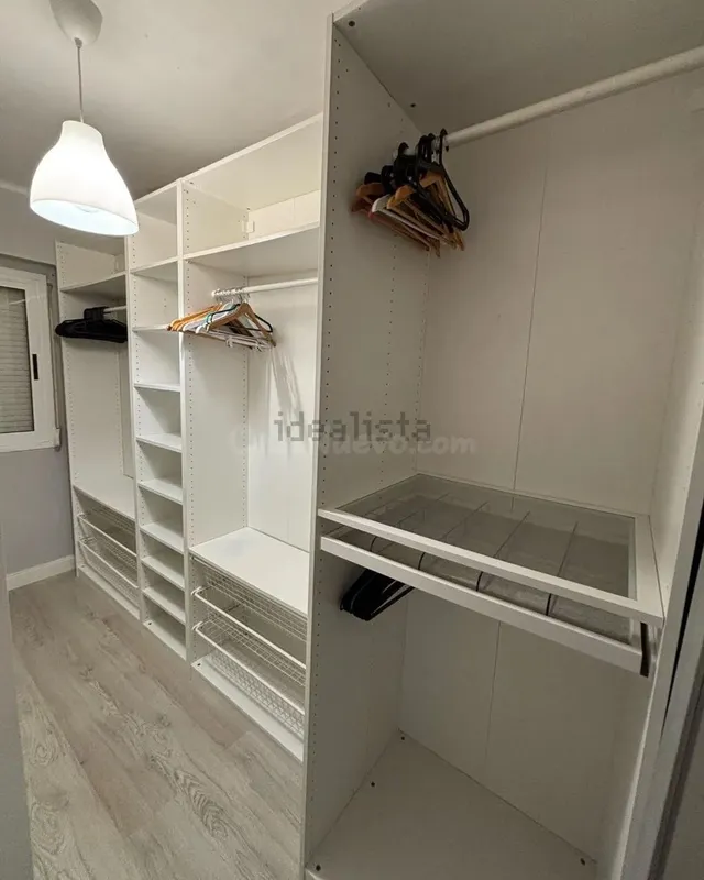 Piso 3 habitaciones 95m² en alquiler - Camins al Grau - foto 3