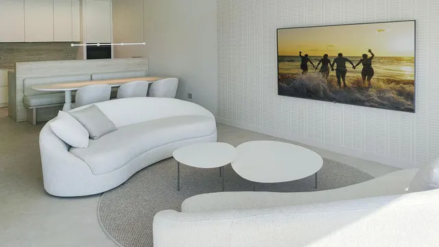 Villa 4 habitaciones 248m² en venta - Centro de la Ciudad Quesada — 6