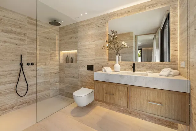 Villa 6 habitaciones 840m² en venta - Aloha — 16