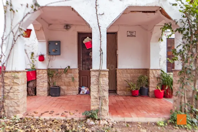 MASIA EN VENTA EN MASDENVERGE (TARRAGONA) - foto 2