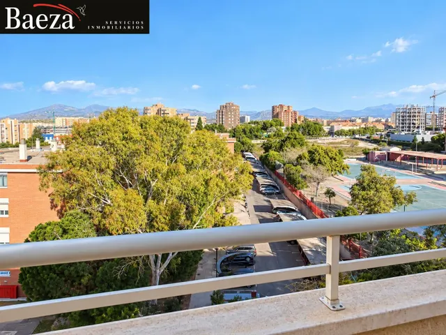 MAGNÍFICO ÁTICO CON GRAN TERRAZA EN PLANTA + GARAJE — 20