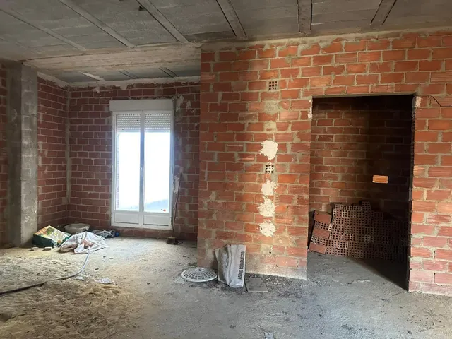 CASA INDEPENDIENTE PARA TERMINAR EN BENIMAMET — 4