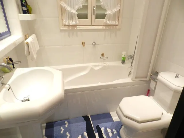 Apartamento situado en primera línea de la playa en el Passeig Josep Mundet — 12