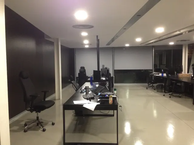 Oficina Diafana — 2