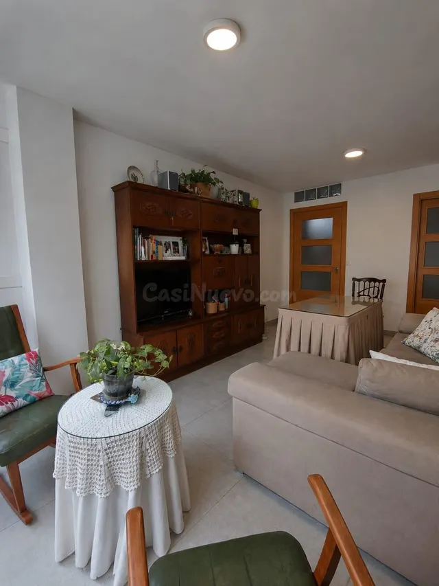 Piso 3 habitaciones 74m² en venta - Villegas - Los Principes - foto 3
