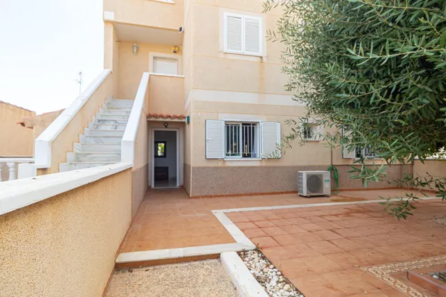 Bungalow 3 habitaciones 101m² en venta - La Ciñuelica — 22
