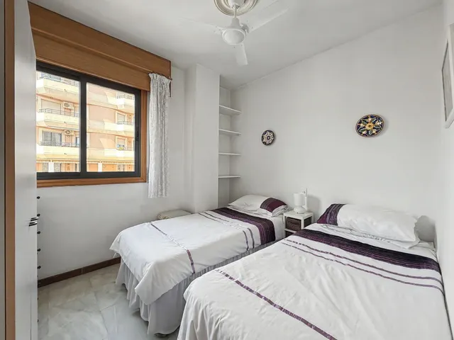 Apartamento 3 habitaciones 88m² en venta - Costa del Sol — 34