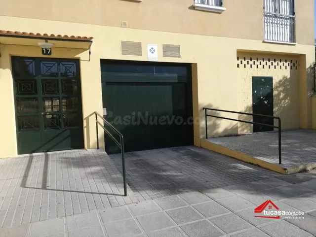 PLAZA DE APARCAMIENTO EN VENTA Y ALQUILER – ZONA CAMPING ️ - foto 2