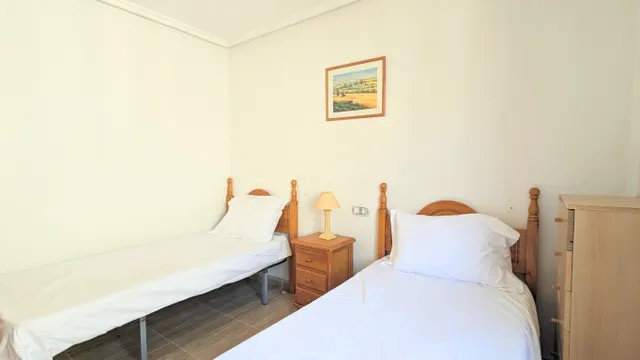 Villa 3 habitaciones 93m² en venta - Costa blanca sur — 21