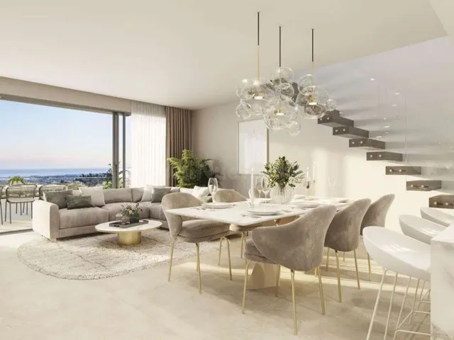 Apartamento 3 habitaciones 144m² en venta - La Quinta — 3