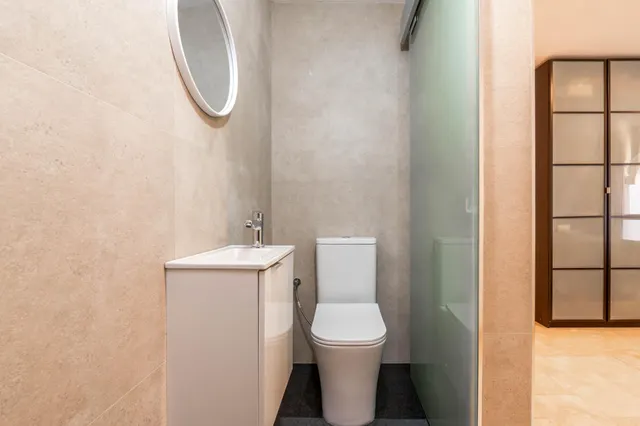 Venta de magnífico piso con amplia terraza - Monachil -- Granada — 31