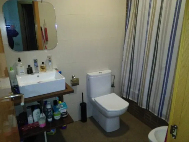 SE VENDE LOFT EN TERRASSA, ZONA TORRESANA — 6