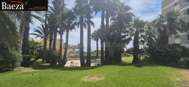 Apartamento en primera línea de mar – Playa del Amerador (El Campello) | Alquiler De Larga Temporada — 14