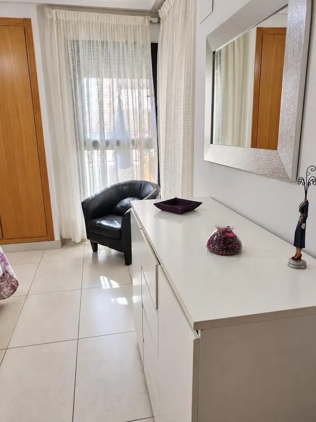 Lujoso piso con terraza y piscina en playa de la patacona! — 10