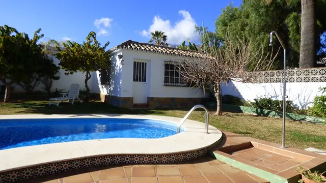Chalet 5 habitaciones 475m² en venta - Marbella — 14