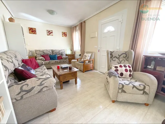 ENCANTADORA CASA TIPO BUNGALOW EN PLANTA BAJA EN CAMPOSOL — 10