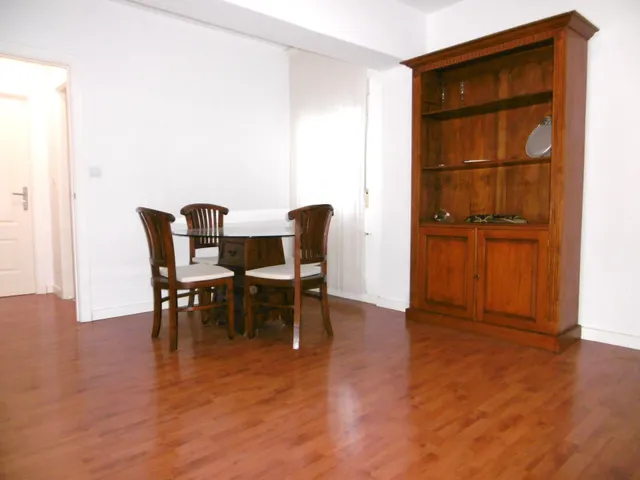 VIVIENDA DE 2 DORMITORIOS TOTALMENTE AMUEBLADA Y EQUIPADA — 9
