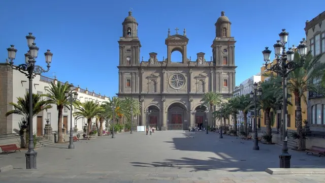 Casa de 100 años en el corazón de Las Palmas — 15