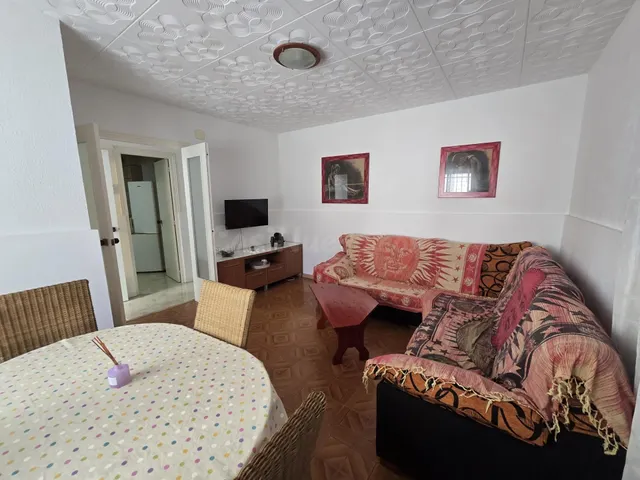 Se vende vivienda en planta baja con almacen convertido en l - foto 4