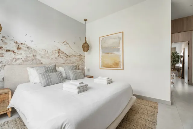 Ático Dúplex 3 habitaciones 173m² en venta - Marbella — 23